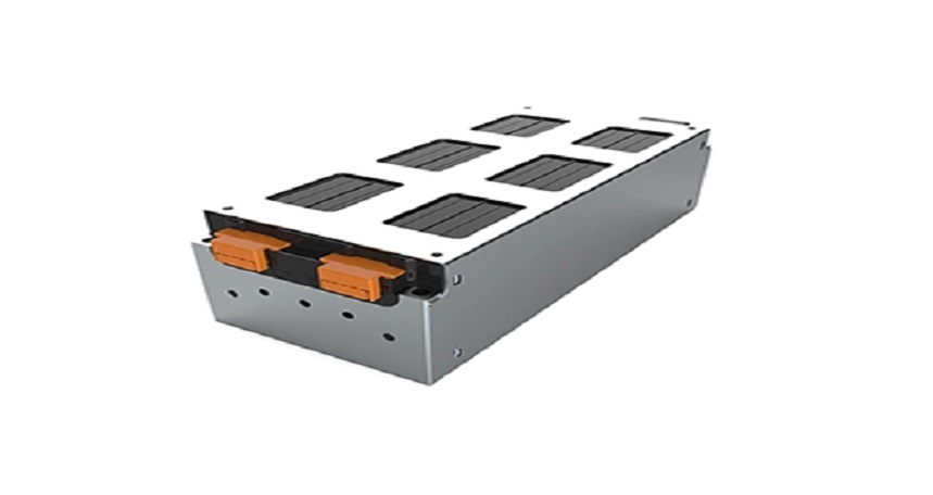 EV Battery Module: A Solution for Sustainable Transportation Development