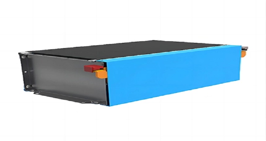 Advantages of ESS Battery Module