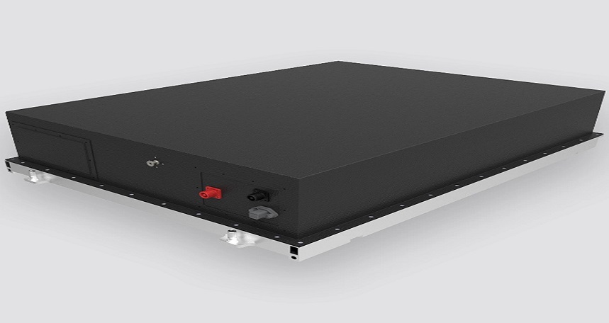 Inrtoduction to Lithium Ion Battery Module