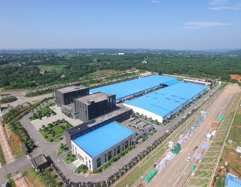 soundon new energy lithium ion battery manufacturer