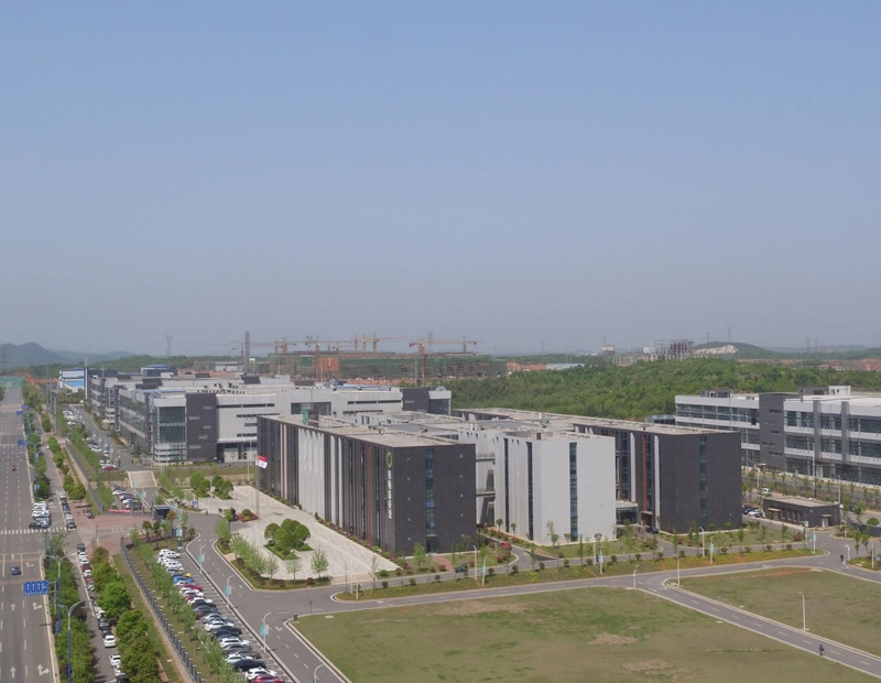 soundon new energy lithium ion battery factory
