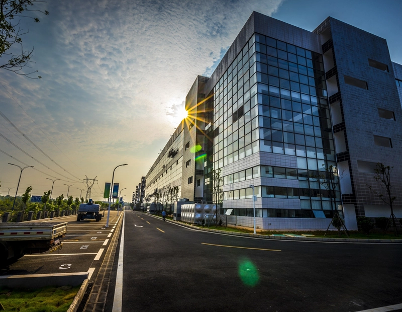 soundon new energy lithium ion battery maker