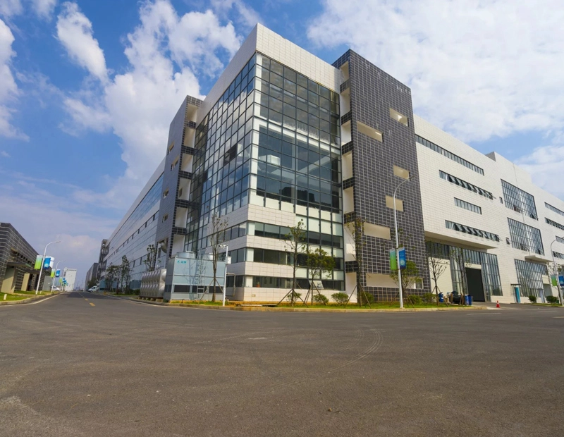 soundon new energy battery energy storage system factory