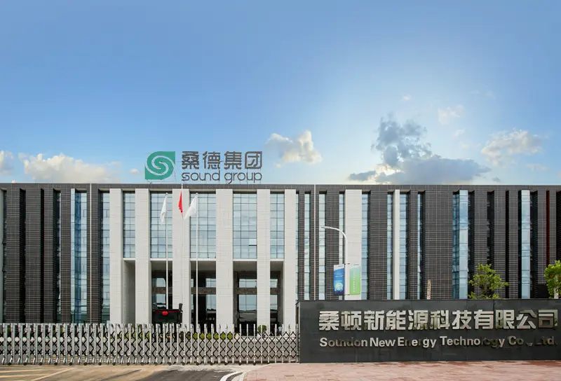 Trustworthy Custom Lithium Ion Battery Manufacturer
