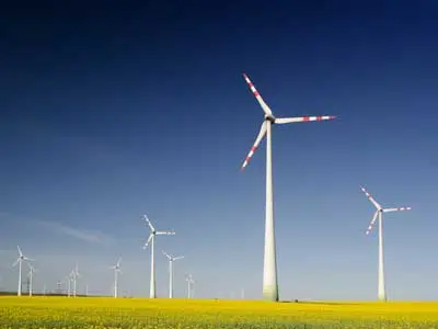 Advantages of ESS Battery Module