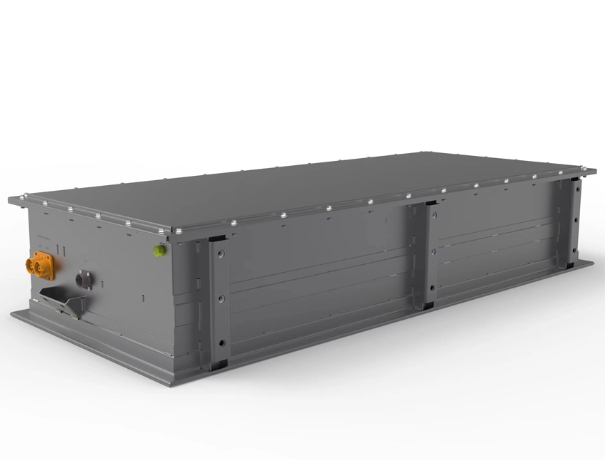 lithium nmc battery