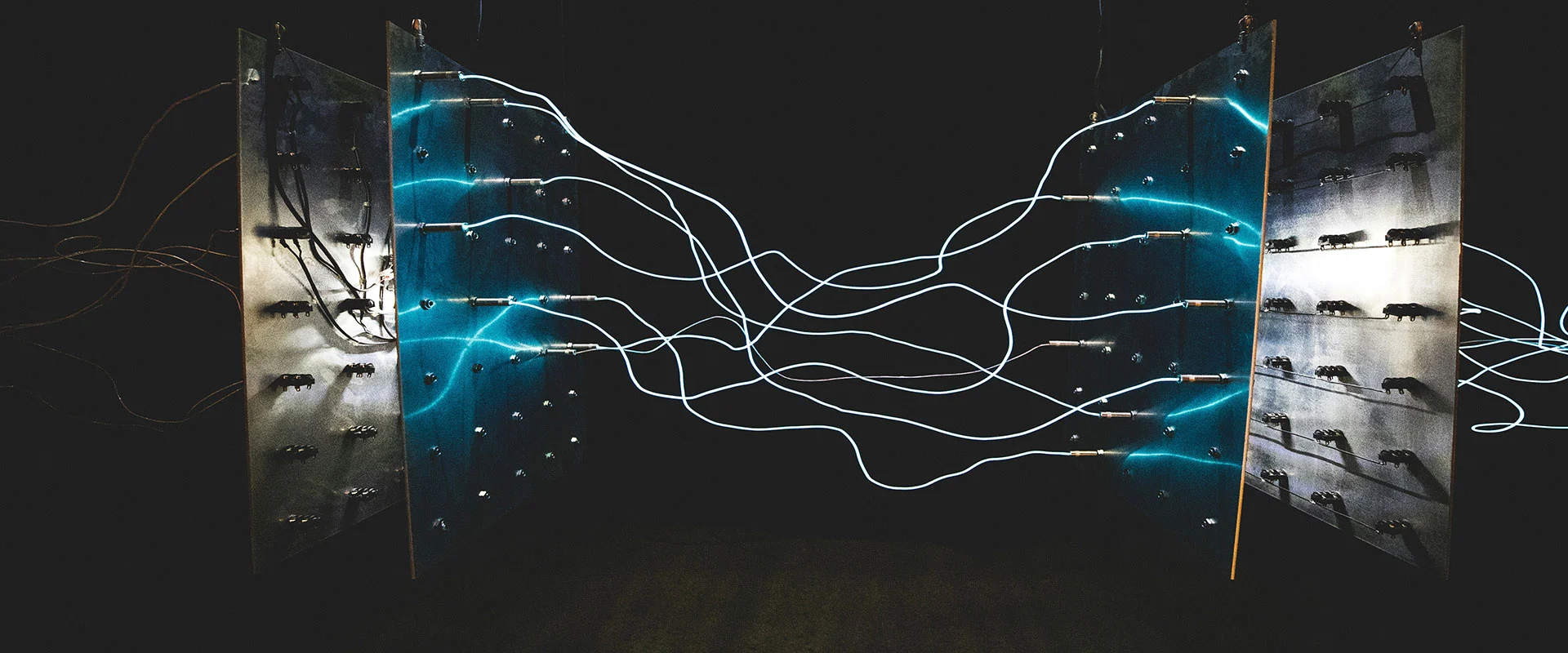 Soundon New Energy: Revolutionizing ESS Modules in the Battery Industry