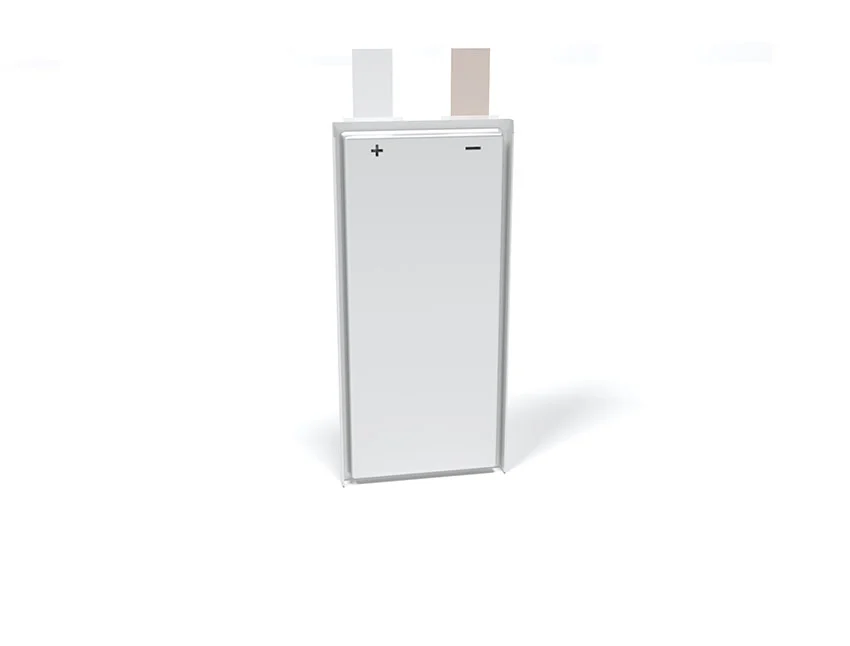 lithium nmc cells