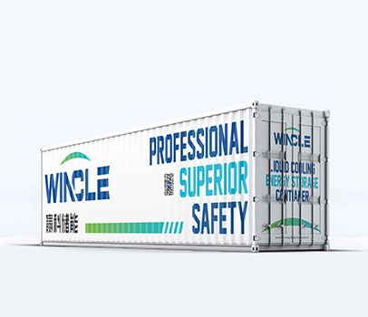 5mwh energy storage system