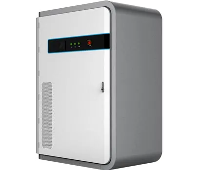 258KWh Liquid Cooled All in One Energy Storge System