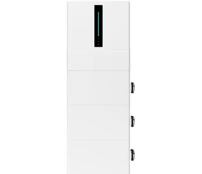 4.8KWH Back Up Power Supply