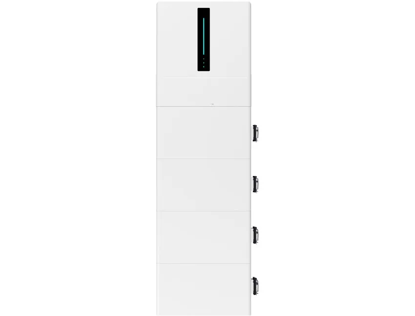 Win Wall 5000 Residential Energy Storage System