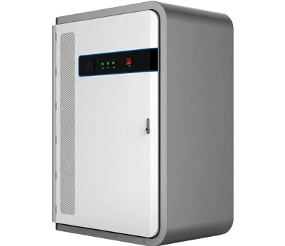 344KWh Liquid Cooling System for C & I Energy Storage System