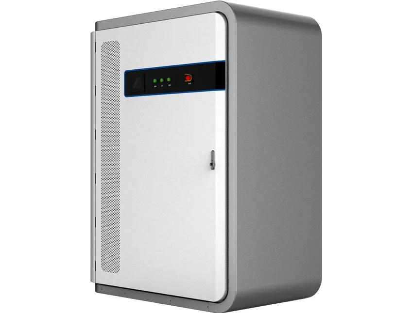 industrial power storage 1