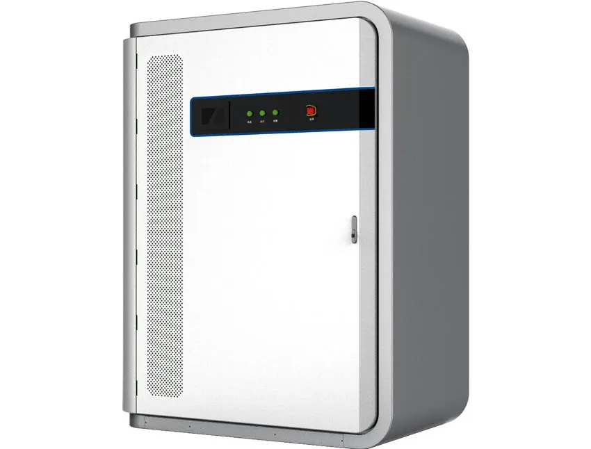 industrial power storage 2