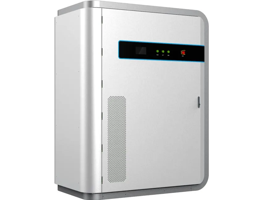 liquid cooled battery 1