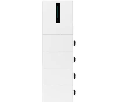 Win Wall 5000 Residential Energy Storage System