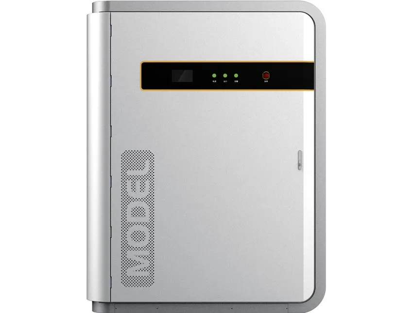 229KWH Air Cooling C & I Cabinet (Sd-100/200)