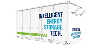 Container Energy Storage System