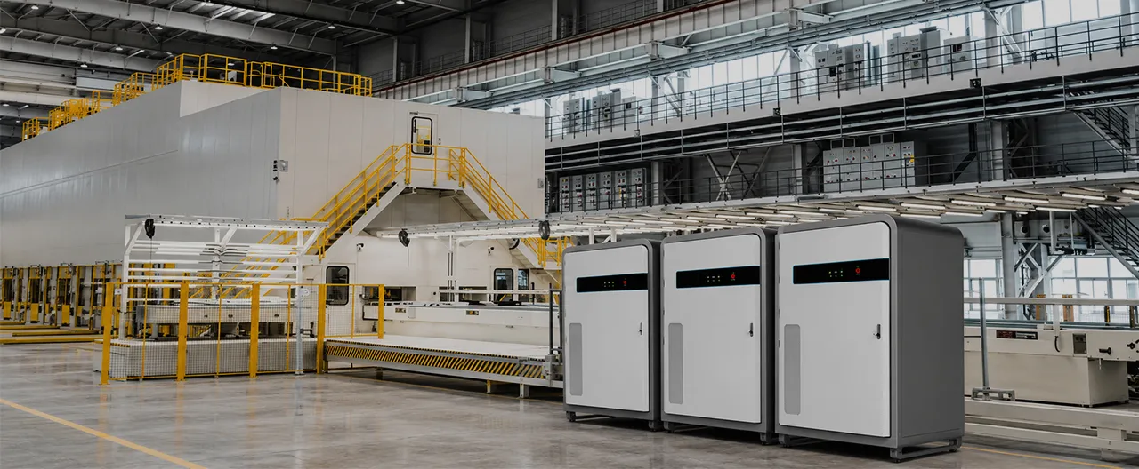 Energy Storage System