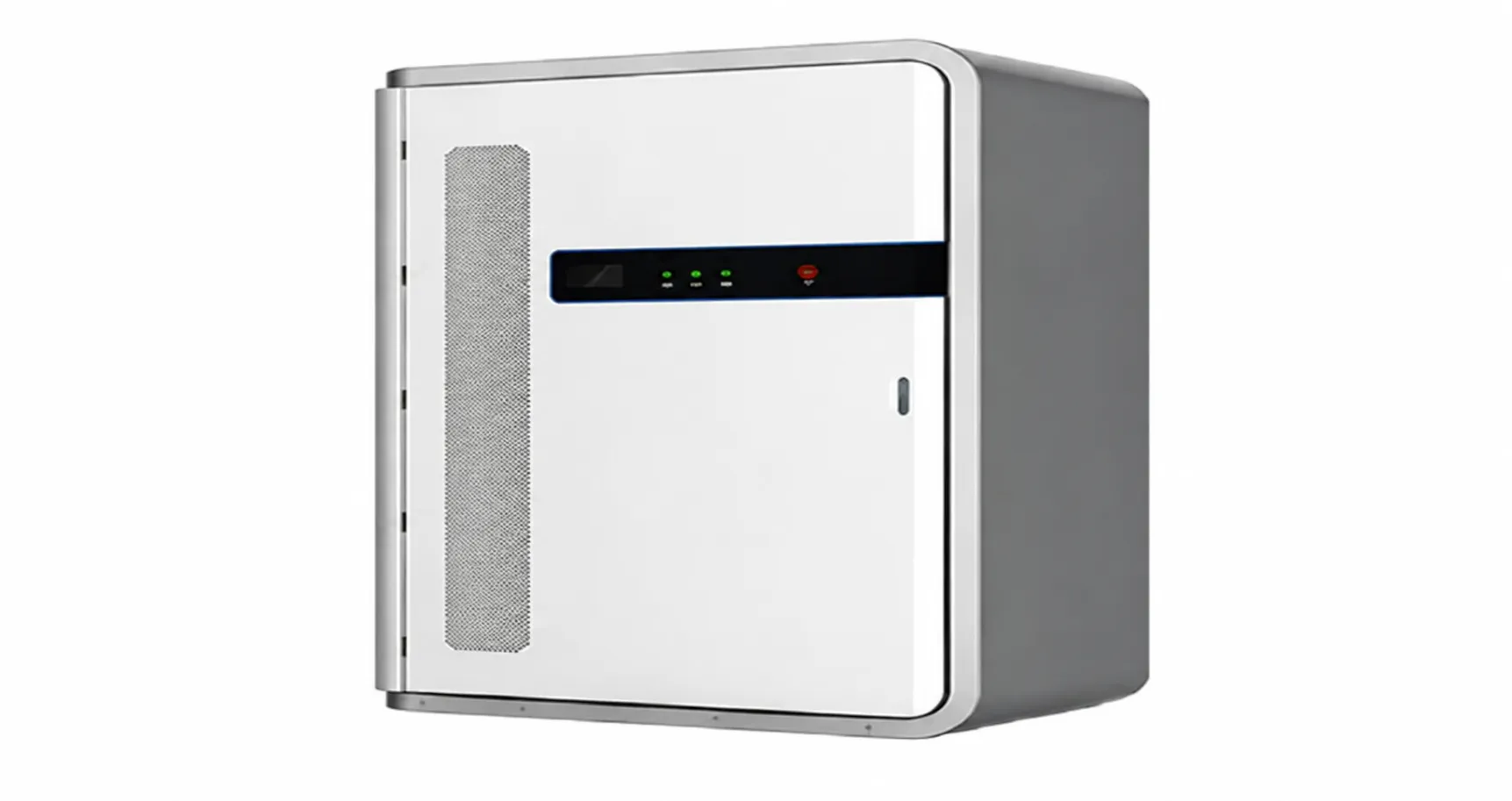 About Industrial Solar Battery Storage