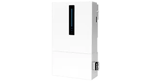 Residential Energy Storage System