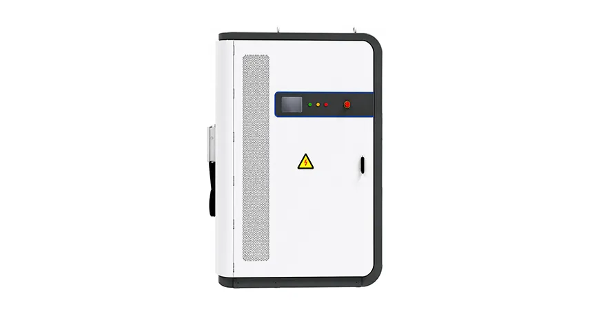 What Are the Main Scenarios for the Application of Commercial Energy Storage?